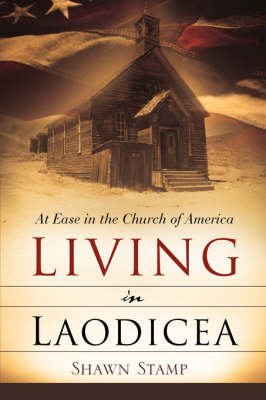 Living in Laodicea (Paperback)