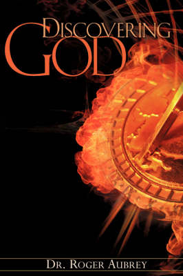 Discovering God (Paperback)