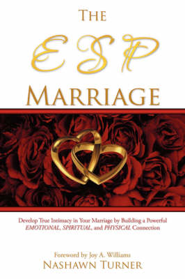 The ESP Marriage (Paperback)
