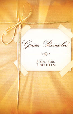 Grace, Revealed (Paperback)