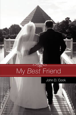 My Best Friend (Paperback)