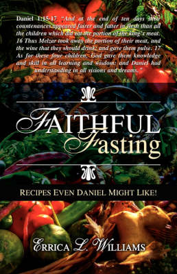 Faithful Fasting (Paperback)
