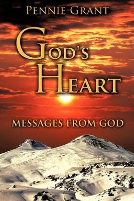 God's Heart (Paperback)