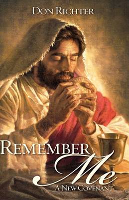 Remember Me (Hardback)