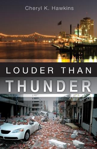Louder Than Thunder (Paperback)