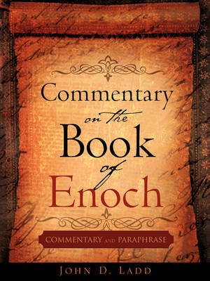 Commentary on the Book of Enoch (Paperback)