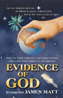 Evidence of God (Paperback)