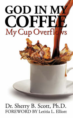 God in My Coffee (Paperback)