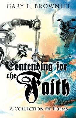 Contending for the Faith (Paperback)