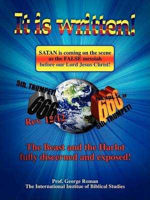 It Is Written (Paperback)