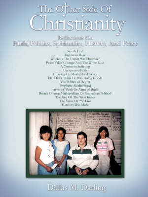 The Other Side of Christianity (Paperback)