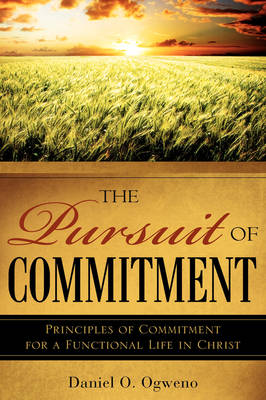 The Pursuit of Commitment (Paperback)