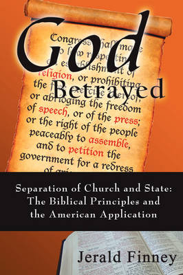 God Betrayed (Paperback)