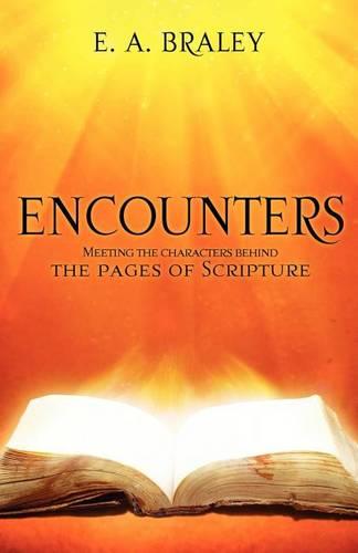 Encounters (Paperback)