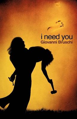 I Need You (Hardback)
