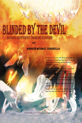 Blinded by the Devil (Paperback)
