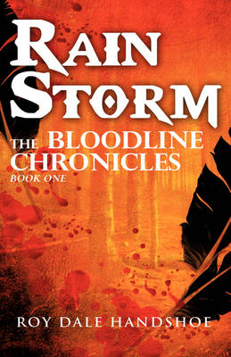 Rain Storm (Hardback)