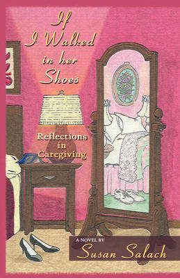 If I Walked in Her Shoes (Hardback)