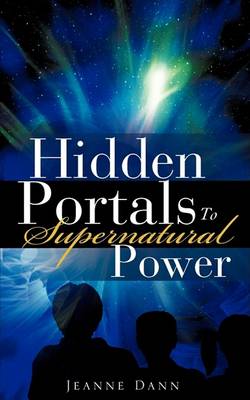 Hidden Portals (Paperback)