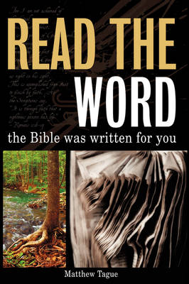 Read the Word (Paperback)