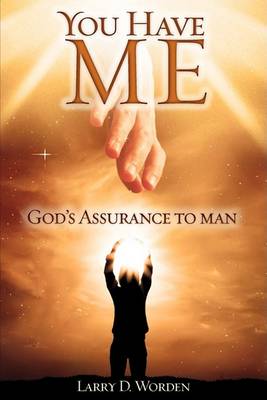 You Have Me (Paperback)