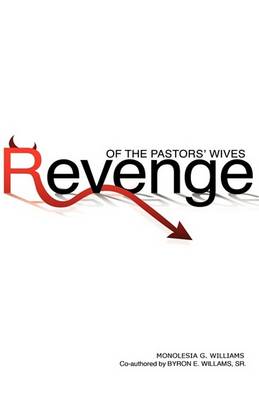 Revenge of the Pastors' Wives (Paperback)