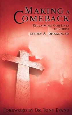 Making a Comeback (Paperback)
