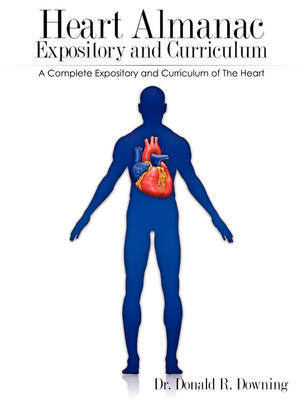 Heart Almanac Expository and Curriculum (Paperback)