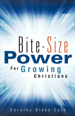 Bite-Size Power (Paperback)