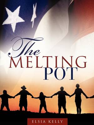 The Melting Pot (Paperback)