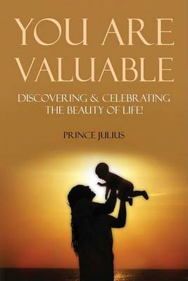 You Are Valuable (Paperback)