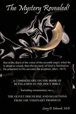 The Mystery Revealed! (Paperback)