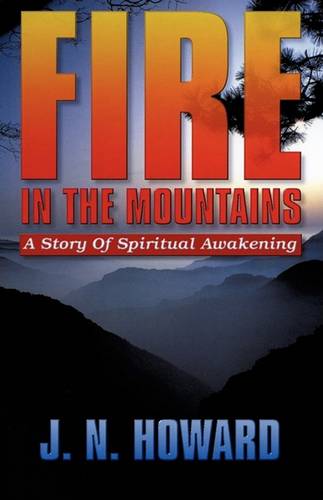 Fire in the Mountains (Paperback)