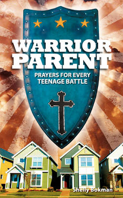 Warrior Parent (Paperback)