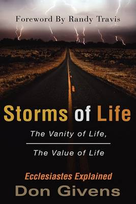Storms of Life (Hardback)
