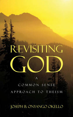 Revisiting God (Paperback)