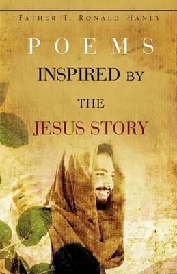 Poems Inspired by the Jesus Story (Paperback)