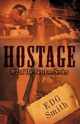 Hostage (Paperback)