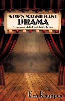 God's Magnificent Drama (Paperback)