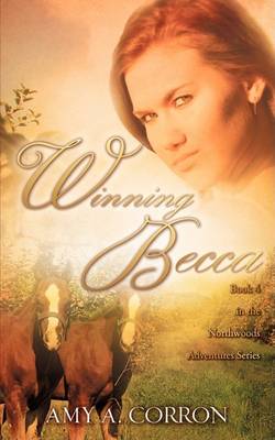 Winning Becca (Paperback)