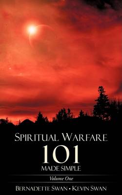 Spiritual Warfare 101 Made Simple (Paperback)