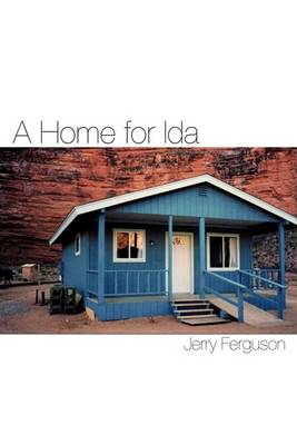 A Home for Ida (Paperback)