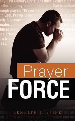 Prayer Force (Paperback)