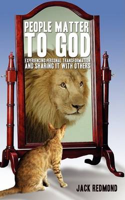 People Matter to God (Paperback)