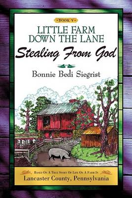 Little Farm Down the Lane Book V (Paperback)