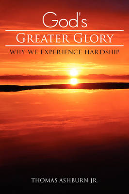 God's Greater Glory (Paperback)