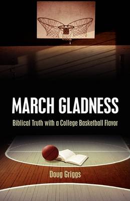 March Gladness (Hardback)