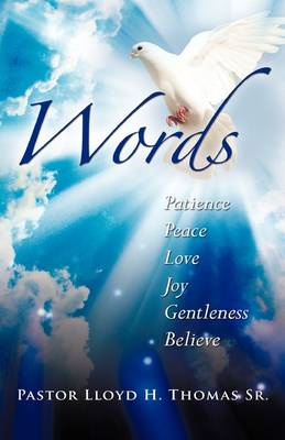 Words (Hardback)