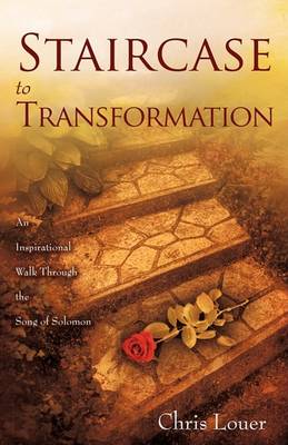 Staircase to Transformation (Paperback)