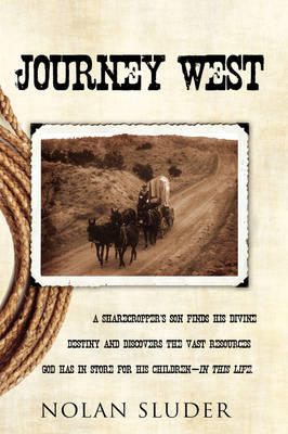 Journey West (Paperback)